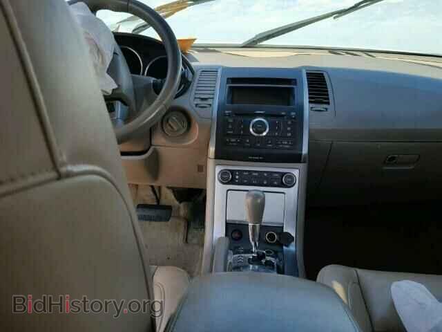 2007 NISSAN MAXIMA - VIN: 1N4BA41E07C844285 - Фото 9