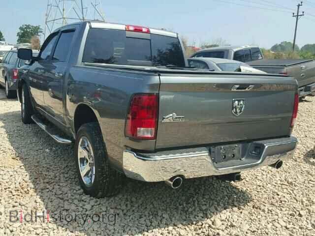 2012 DODGE RAM 1500 - VIN: 1C6RD6LT2CS268567 - Фото 3