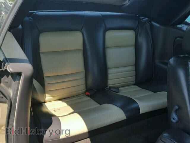 1999 CHRYSLER SEBRING - VIN: 3C3EL55H4XT607304 - Photo 6