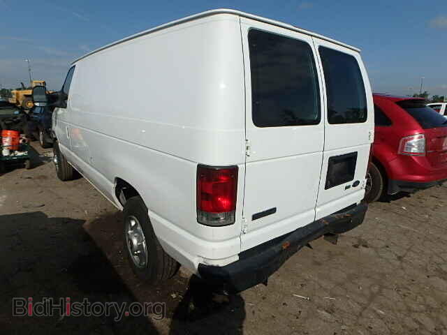2010 FORD ECONOLINE - VIN: 1FTNE1EW0ADA57576 - Фото 3