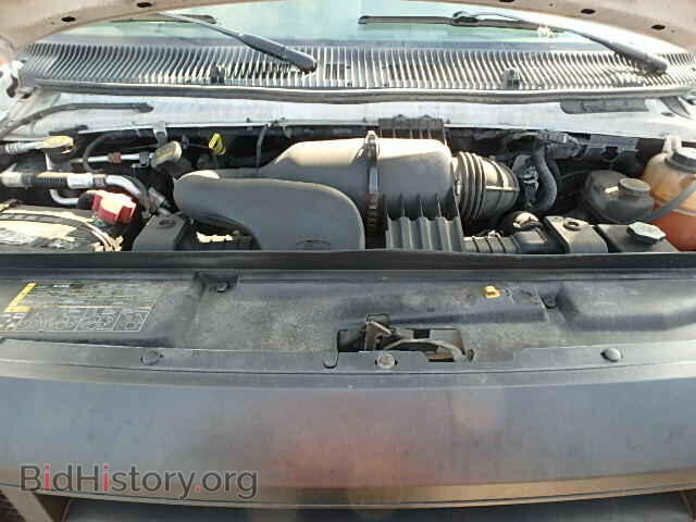 2010 FORD ECONOLINE - VIN: 1FTNE1EW0ADA57576 - Фото 7