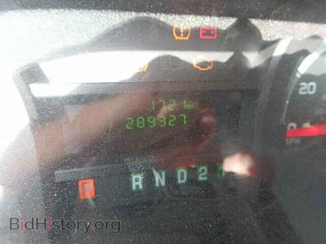 2010 FORD ECONOLINE - VIN: 1FTNE1EW0ADA57576 - Фото 8