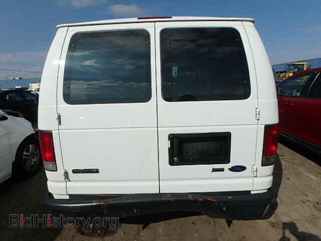 2010 FORD ECONOLINE - VIN: 1FTNE1EW0ADA57576 - Фото 9