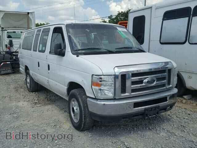 Photo 1FBSS3BL7CDA96805 - FORD ECONOLINE 2012