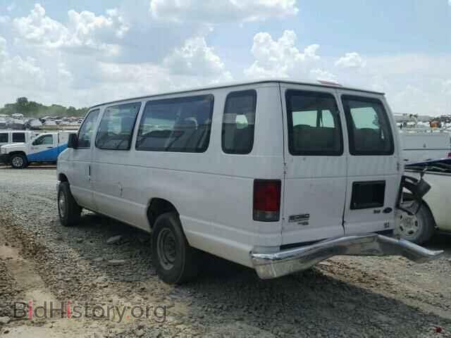 2012 FORD ECONOLINE - VIN: 1FBSS3BL7CDA96805 - Photo 3