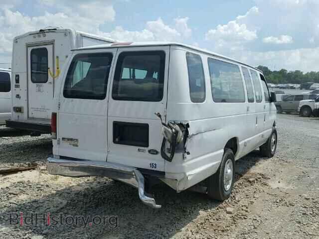 2012 FORD ECONOLINE - VIN: 1FBSS3BL7CDA96805 - Photo 4