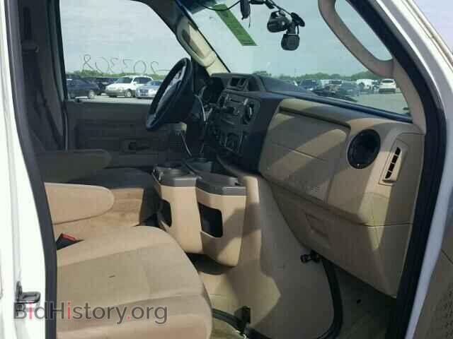 2012 FORD ECONOLINE - VIN: 1FBSS3BL7CDA96805 - Photo 5