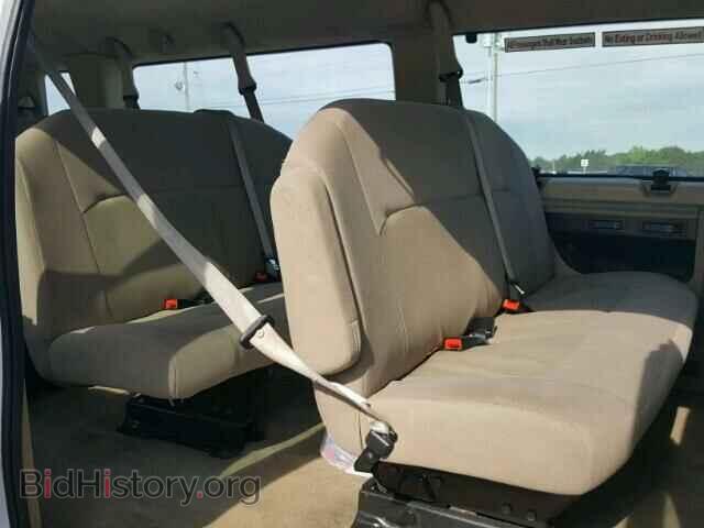 2012 FORD ECONOLINE - VIN: 1FBSS3BL7CDA96805 - Photo 6