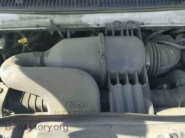 2012 FORD ECONOLINE - VIN: 1FBSS3BL7CDA96805 - Photo 7