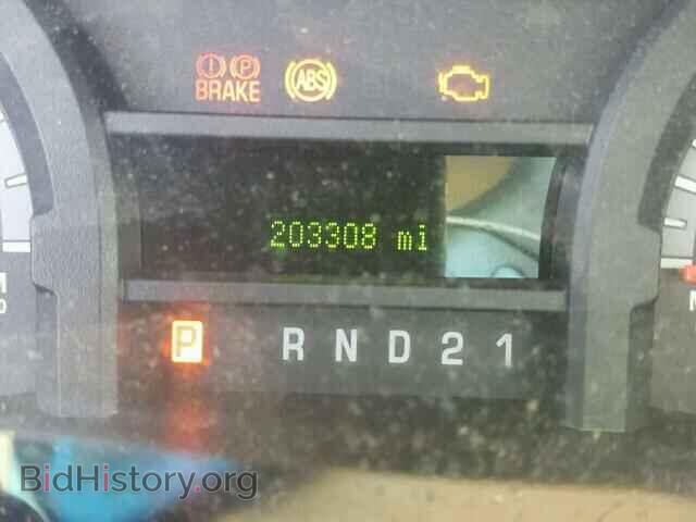 2012 FORD ECONOLINE - VIN: 1FBSS3BL7CDA96805 - Photo 8