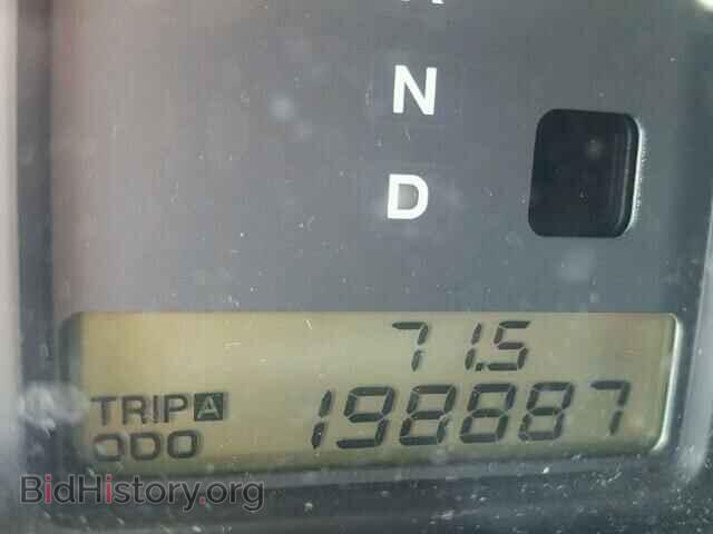 2005 KIA OPTIMA - VIN: KNAGD126455385905 - Фото 8