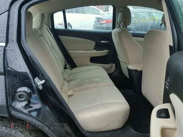 2012 CHRYSLER 200 - VIN: 1C3CCBBB8CN188728 - Фото 6