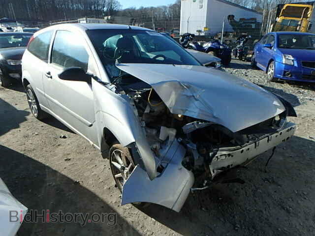 Фотография 1FAFP31N06W168024 - FORD FOCUS 2006