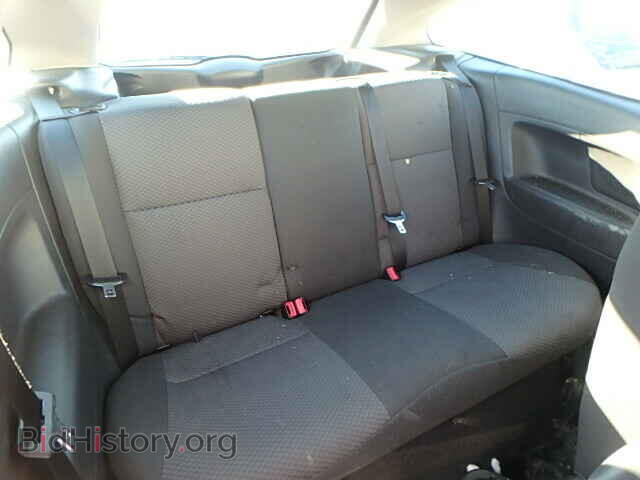 2006 FORD FOCUS - VIN: 1FAFP31N06W168024 - Фото 6