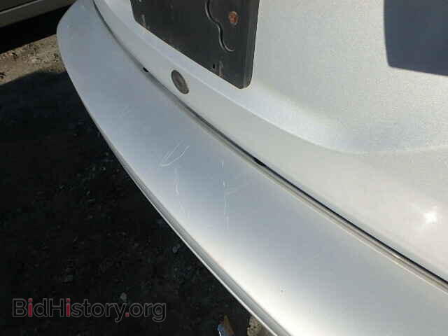 2006 FORD FOCUS - VIN: 1FAFP31N06W168024 - Фото 10