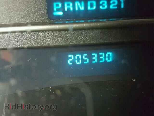 2002 GMC ENVOY - VIN: 1GKDT13S322189671 - Фото 8