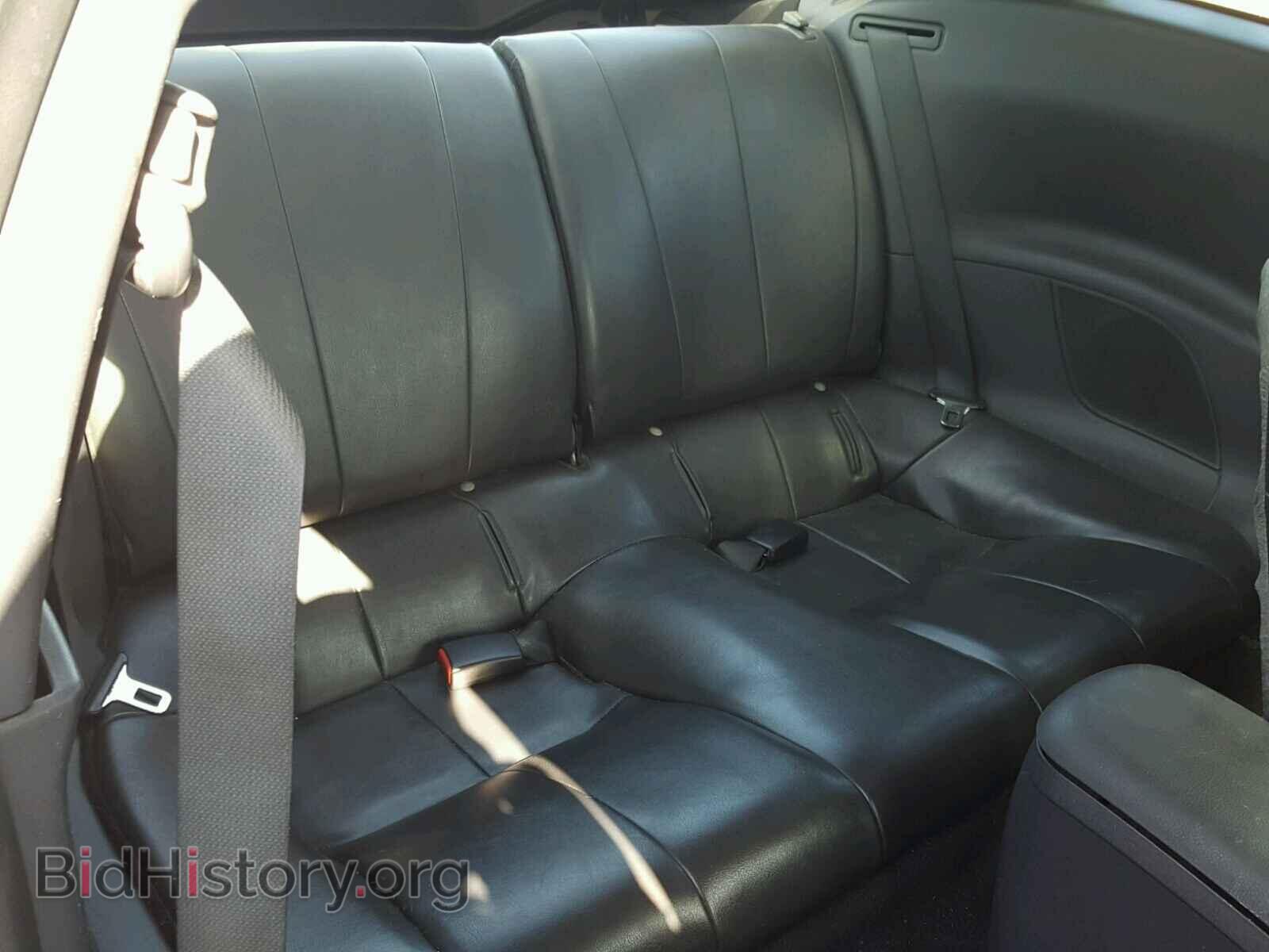 2006 MITSUBISHI ECLIPSE - VIN: 4A3AK34T66E006530 - Photo 6