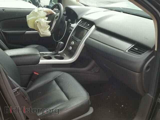 2013 FORD EDGE - VIN: 2FMDK4JC5DBC46330 - Photo 5