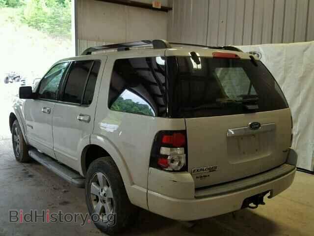 2006 FORD EXPLORER - VIN: 1FMEU65E06UB09802 - Фото 3