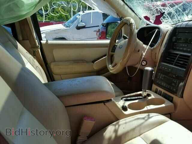 2006 FORD EXPLORER - VIN: 1FMEU65E06UB09802 - Фото 5