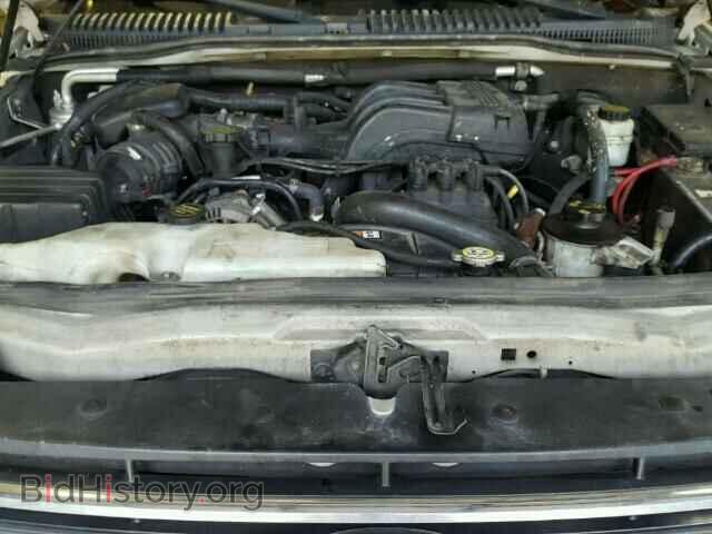 2006 FORD EXPLORER - VIN: 1FMEU65E06UB09802 - Фото 7