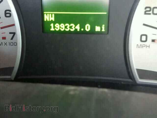 2006 FORD EXPLORER - VIN: 1FMEU65E06UB09802 - Фото 8
