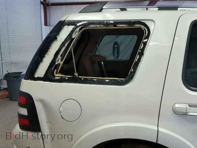 2006 FORD EXPLORER - VIN: 1FMEU65E06UB09802 - Фото 9