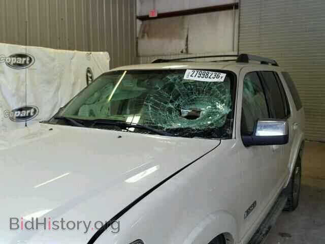 2006 FORD EXPLORER - VIN: 1FMEU65E06UB09802 - Фото 10