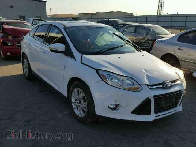 Фотография 1FAHP3H27CL146703 - FORD FOCUS 2012