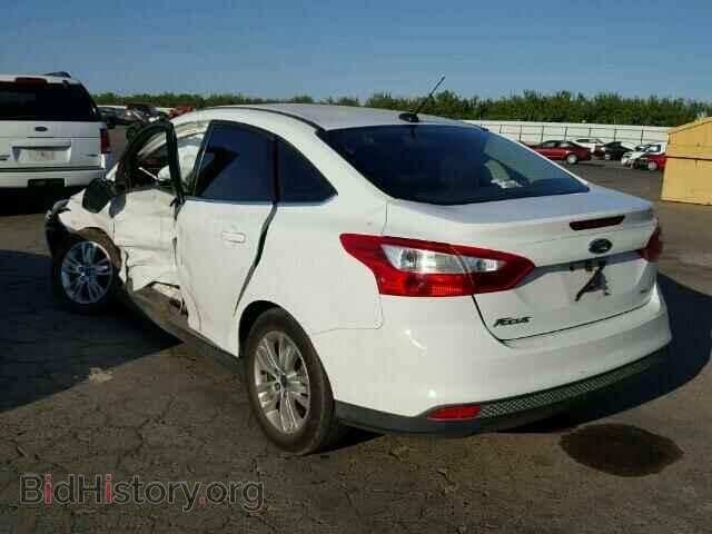 2012 FORD FOCUS - VIN: 1FAHP3H27CL146703 - Фото 3