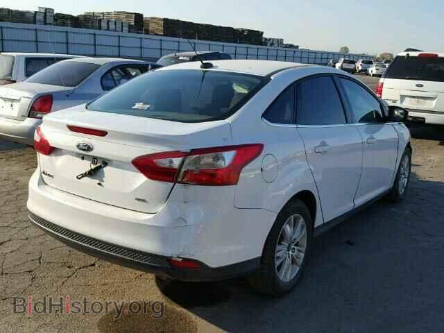 2012 FORD FOCUS - VIN: 1FAHP3H27CL146703 - Фото 4