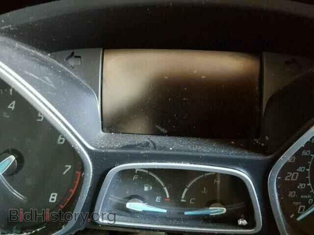 2012 FORD FOCUS - VIN: 1FAHP3H27CL146703 - Фото 8