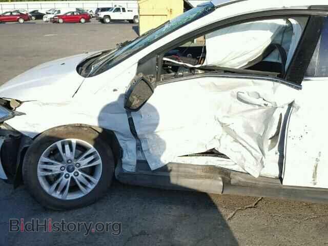 2012 FORD FOCUS - VIN: 1FAHP3H27CL146703 - Фото 10