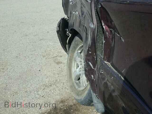 2009 HONDA PILOT - VIN: 5FNYF48429B044080 - Фото 9