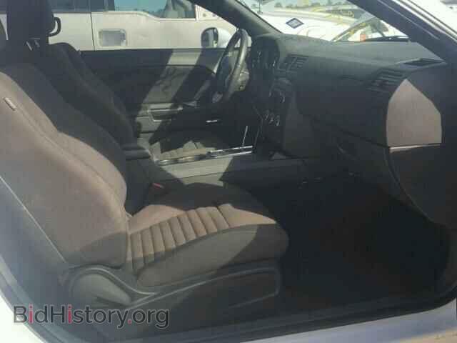 2014 DODGE CHALLENGER - VIN: 2C3CDYAG4EH285806 - Фото 5