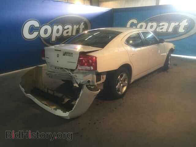 2010 DODGE CHARGER - VIN: 2B3CA4CD7AH108842 - Фото 4