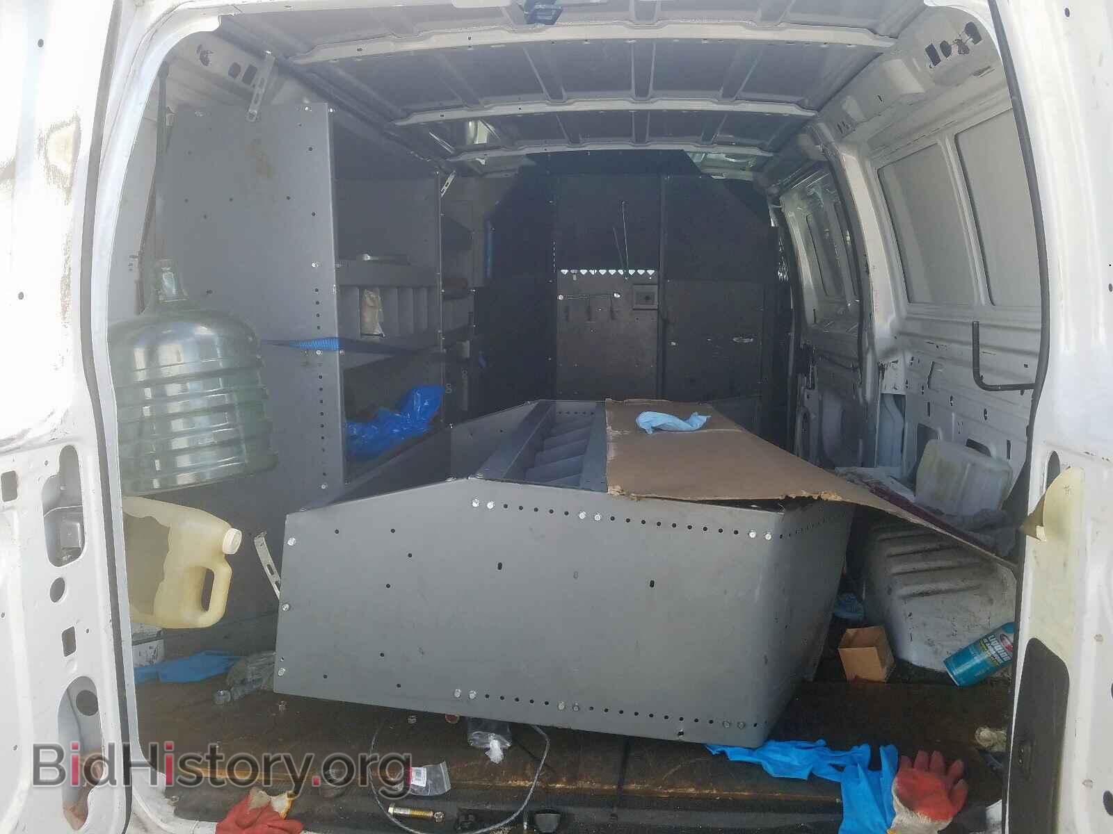 2013 FORD ECONOLINE - VIN: 1FTNE2EW6DDA89930 - Фото 6