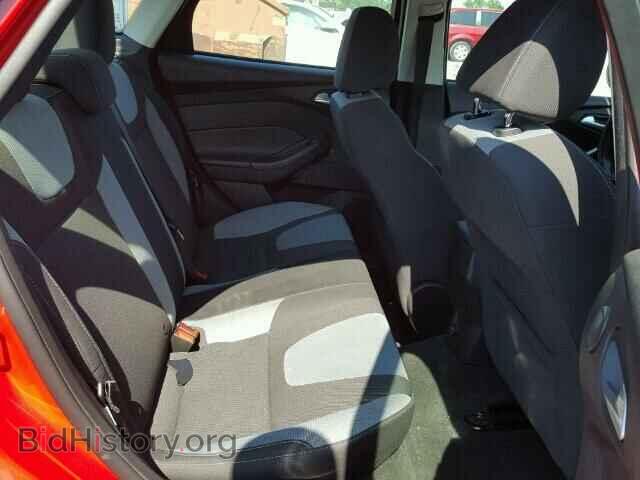 2013 FORD FOCUS - VIN: 1FADP3F24DL159914 - Photo 6