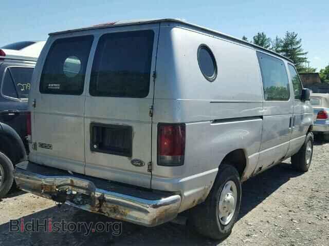 2002 FORD ECONOLINE - VIN: 1FTNE24272HB12488 - Фото 4