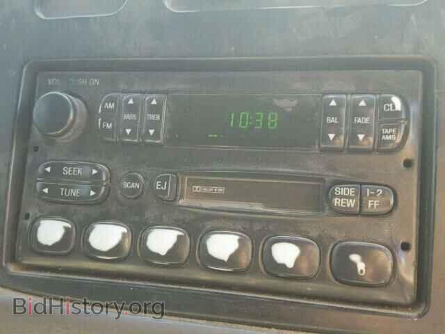 2002 FORD ECONOLINE - VIN: 1FTNE24272HB12488 - Фото 9