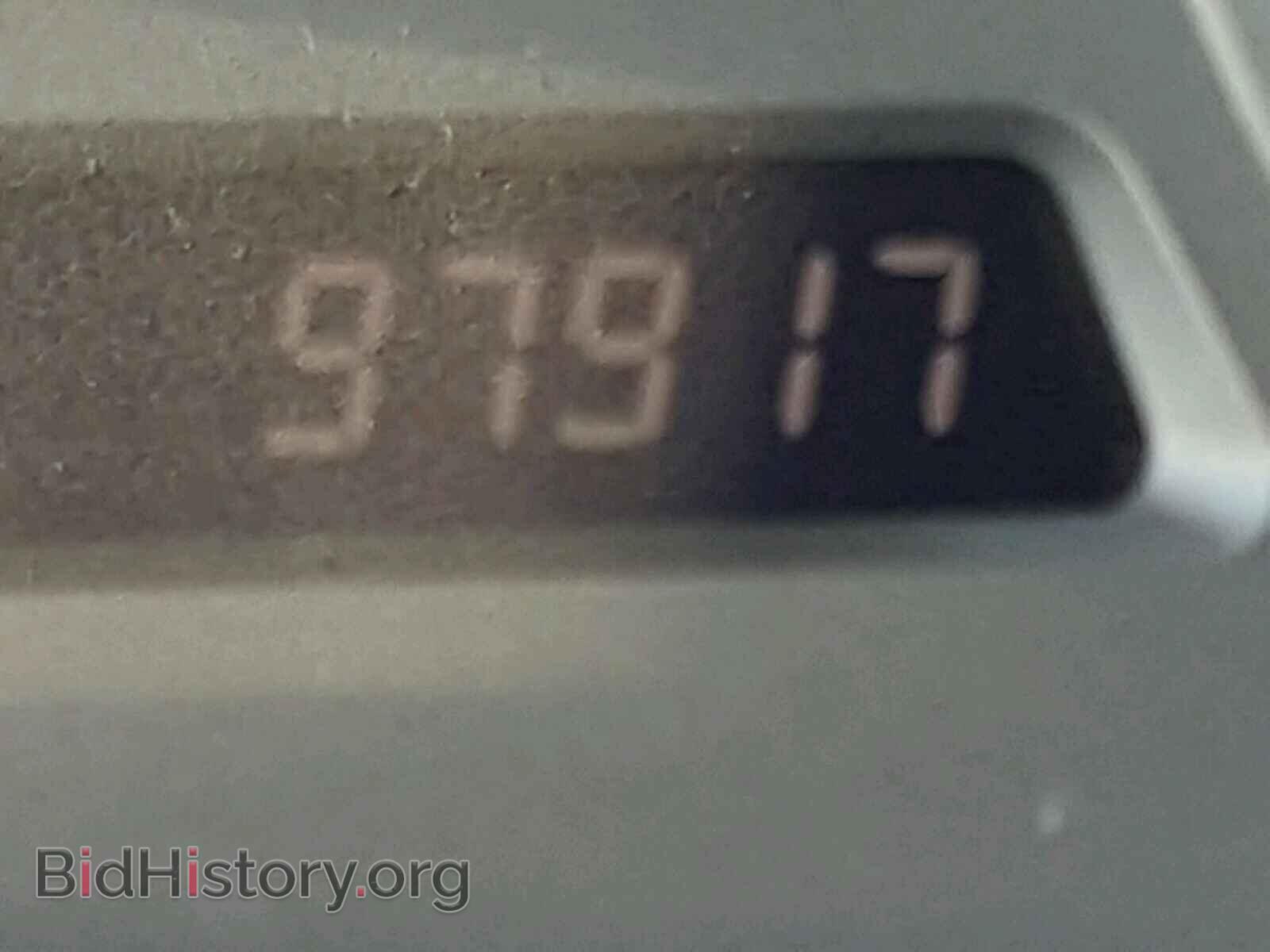 2007 LEXUS IS250 - VIN: JTHBK262372027794 - Фото 8