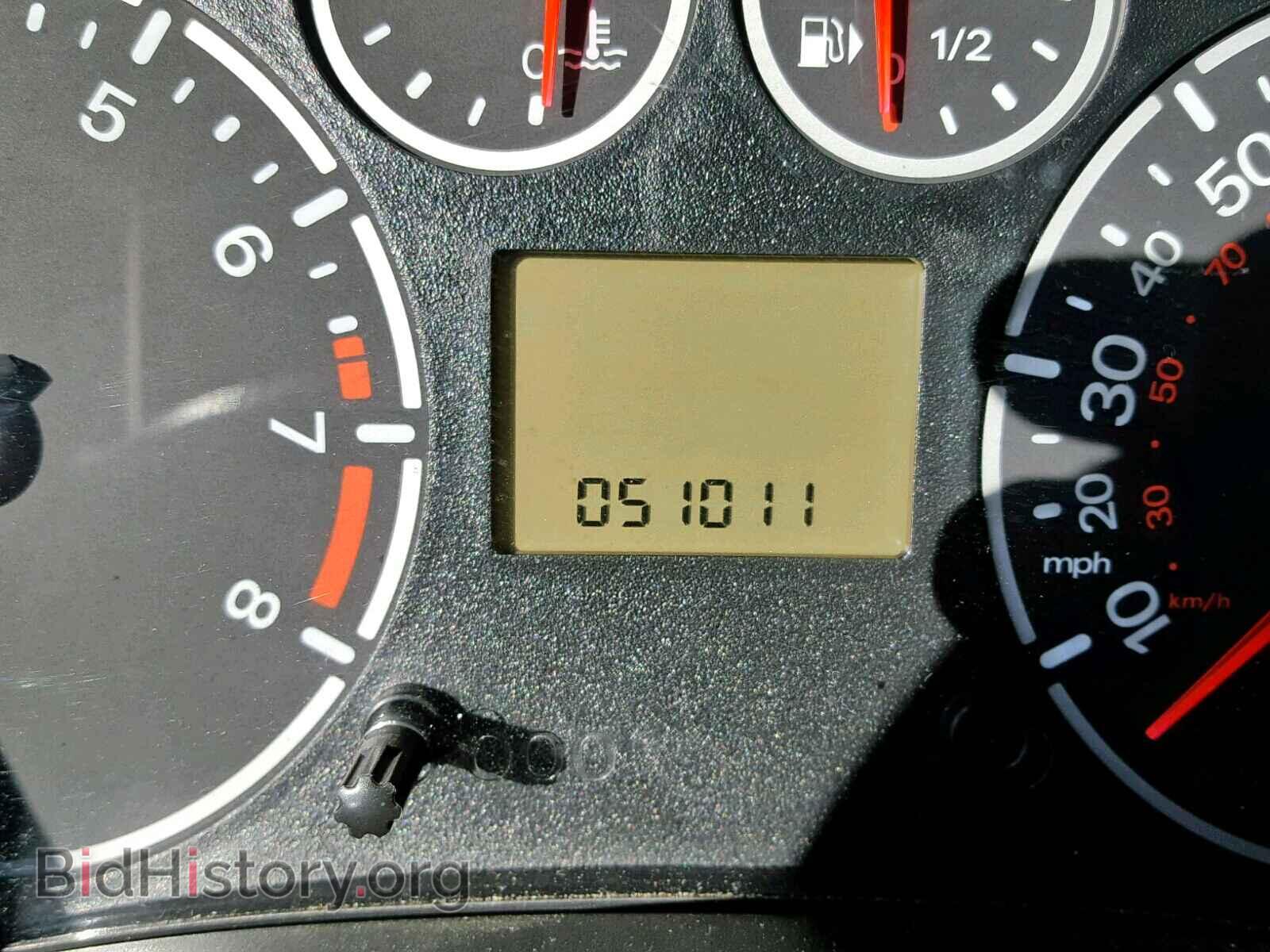 2012 FORD TRANSIT CO - VIN: NM0KS9CN2CT107355 - Фото 8