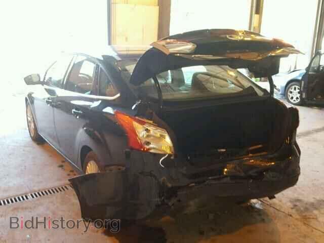 2012 FORD FOCUS - VIN: 1FAHP3H22CL268241 - Фото 3