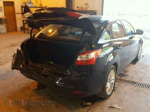 2012 FORD FOCUS - VIN: 1FAHP3H22CL268241 - Фото 4