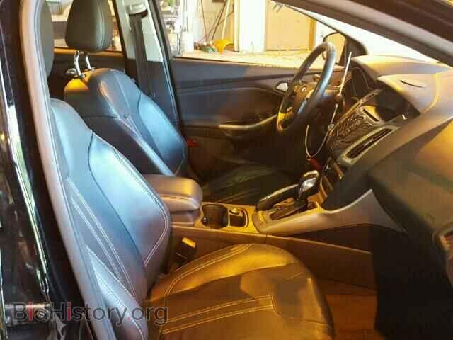 2012 FORD FOCUS - VIN: 1FAHP3H22CL268241 - Фото 5