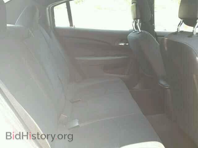 2014 CHRYSLER 200 - VIN: 1C3CCBAG5EN101299 - Фото 6