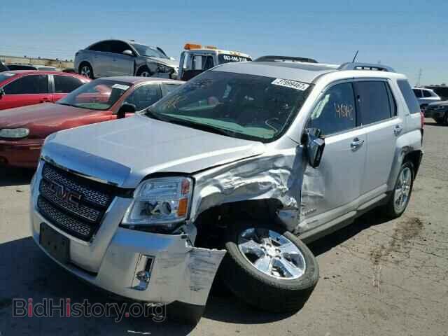 2014 GMC TERRAIN - VIN: 2GKFLTE34E6215115 - Photo 2