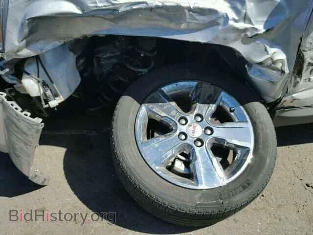 2014 GMC TERRAIN - VIN: 2GKFLTE34E6215115 - Photo 9