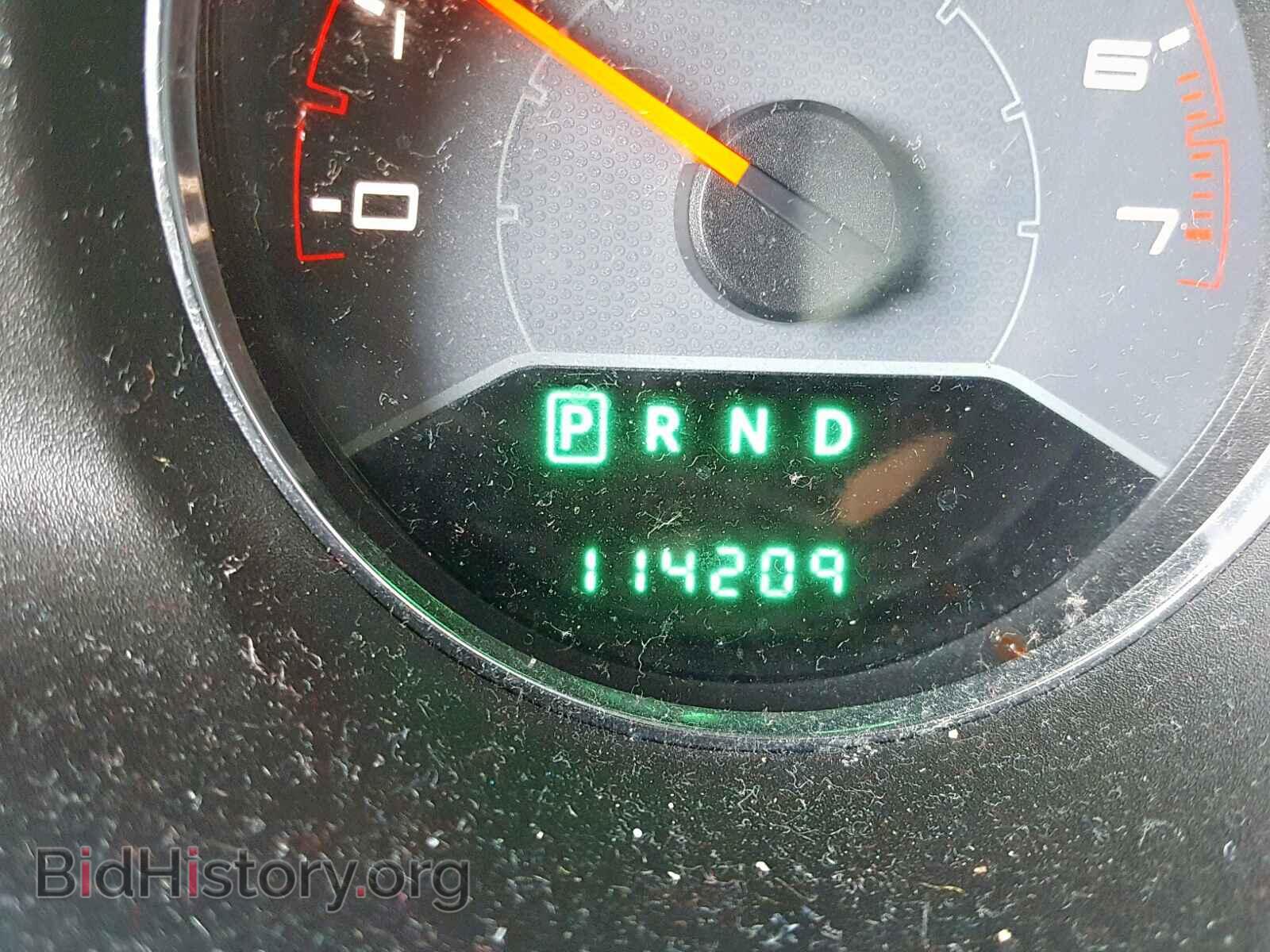 2013 DODGE AVENGER - VIN: 1C3CDZCG9DN709649 - Photo 8