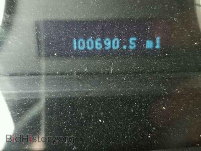 2011 FORD ESCAPE - VIN: 1FMCU0E73BKB64496 - Фото 8